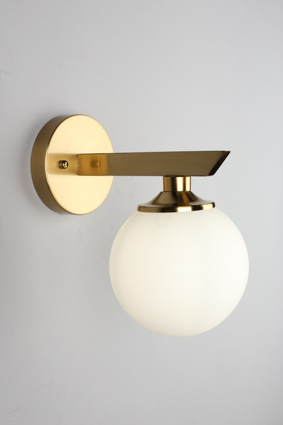 Изображение товара Бра Omnilux Pabu OML-68301-01