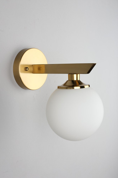 Изображение товара Бра Omnilux Pabu OML-68301-01