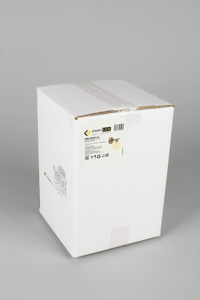 Изображение товара Бра Omnilux Pabu OML-68301-01