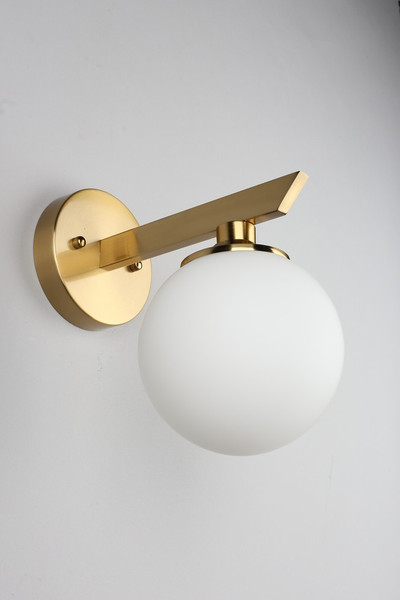 Изображение товара Бра Omnilux Pabu OML-68301-01