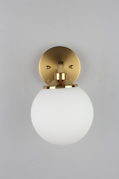 Изображение товара Бра Omnilux Pabu OML-68301-01