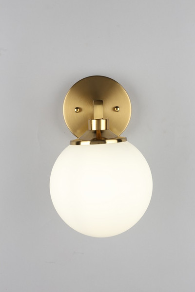 Изображение товара Бра Omnilux Pabu OML-68301-01