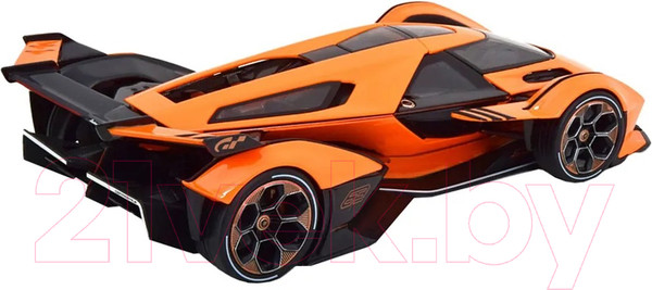 Изображение товара Масштабная модель автомобиля Maisto Lamborghini V12 Vision Gran Turismo / 36454OG (оранжевый)