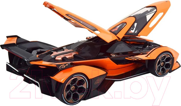 Изображение товара Масштабная модель автомобиля Maisto Lamborghini V12 Vision Gran Turismo / 36454OG (оранжевый)