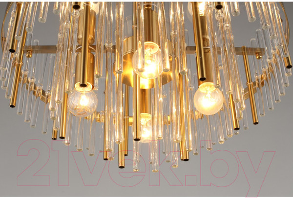 Изображение товара Люстра Omnilux Alatri OML-69217-06