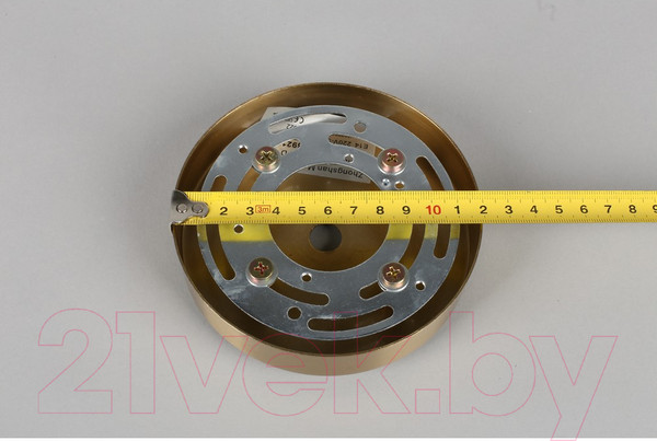 Изображение товара Люстра Omnilux Alatri OML-69217-06