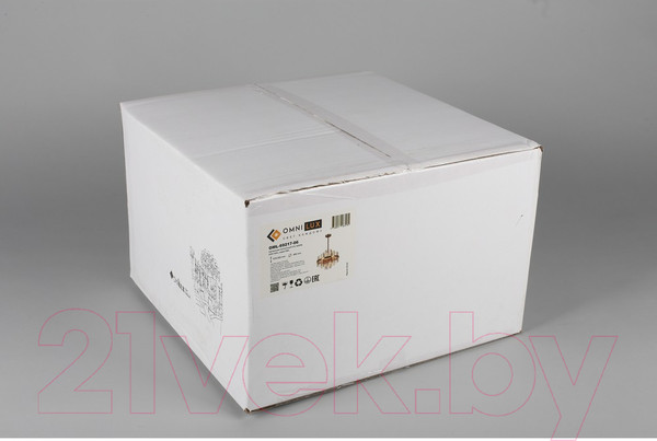 Изображение товара Люстра Omnilux Alatri OML-69217-06