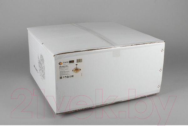 Изображение товара Люстра Omnilux Alatri OML-69217-09