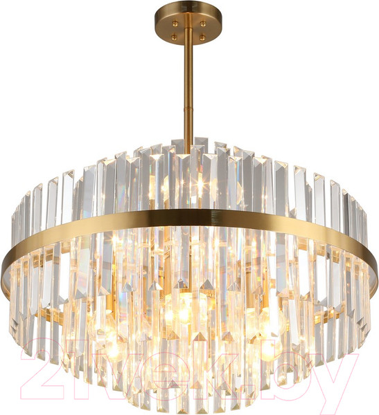 Изображение товара Люстра Omnilux Saviano OML-69017-09