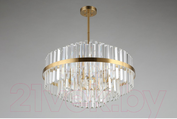 Изображение товара Люстра Omnilux Saviano OML-69017-09