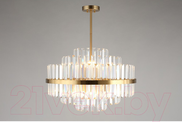 Изображение товара Люстра Omnilux Saviano OML-69017-09