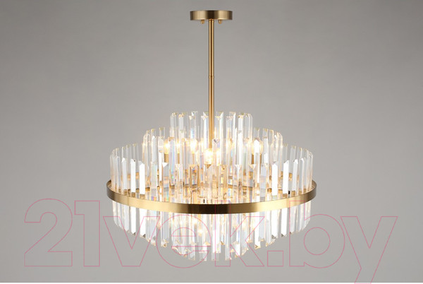 Изображение товара Люстра Omnilux Saviano OML-69017-09