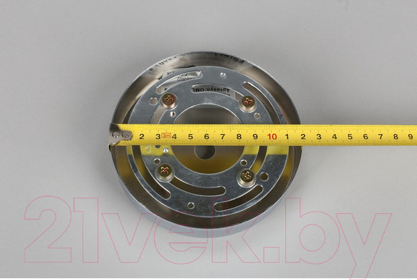 Изображение товара Люстра Omnilux Saviano OML-69007-09