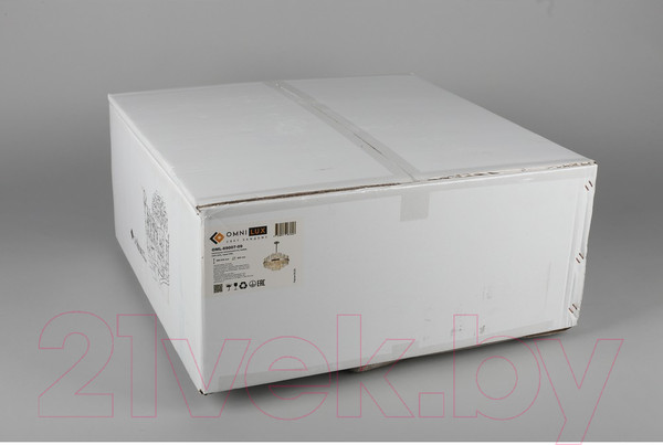 Изображение товара Люстра Omnilux Saviano OML-69007-09