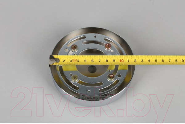 Изображение товара Люстра Omnilux Saviano OML-69007-06