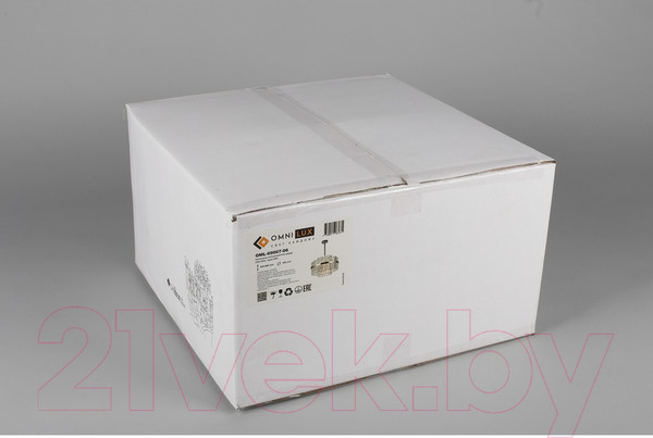 Изображение товара Люстра Omnilux Saviano OML-69007-06