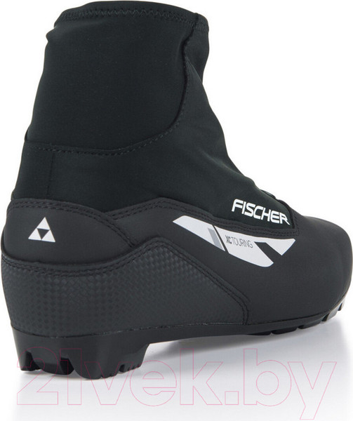 Изображение товара Ботинки для беговых лыж Fischer XC Touring / RZ04637 (р-р 43)