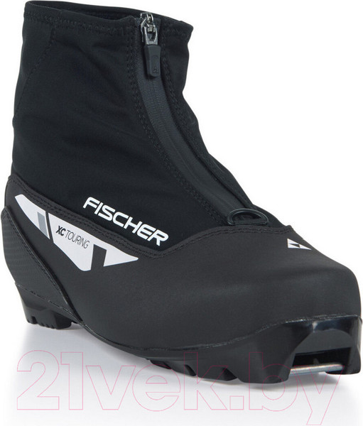 Изображение товара Ботинки для беговых лыж Fischer XC Touring / RZ04637 (р-р 43)
