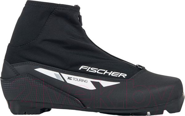 Изображение товара Ботинки для беговых лыж Fischer XC Touring / RZ04637 (р-р 43)