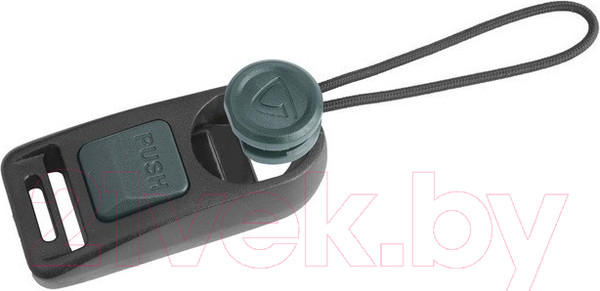 Изображение товара Ремень плечевой для камеры Vanguard Veo Optic Guard NS BR