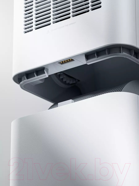 Изображение товара Традиционный увлажнитель воздуха SmartMi Evaporative Humidifier 3 CJXJSQ05ZM