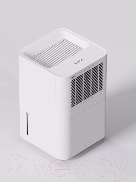 Изображение товара Традиционный увлажнитель воздуха SmartMi Evaporative Humidifier 3 CJXJSQ05ZM