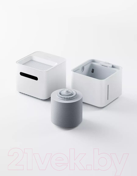 Изображение товара Традиционный увлажнитель воздуха SmartMi Evaporative Humidifier 3 CJXJSQ05ZM