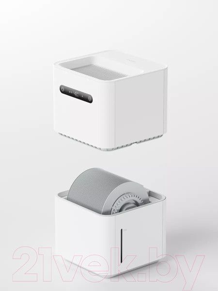 Изображение товара Традиционный увлажнитель воздуха SmartMi Evaporative Humidifier 3 CJXJSQ05ZM
