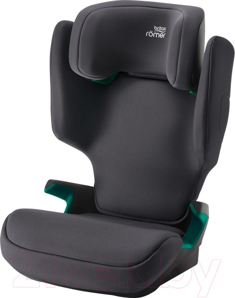 Изображение товара Автокресло Britax Romer Adventure Plus 2 (Midnight Grey)
