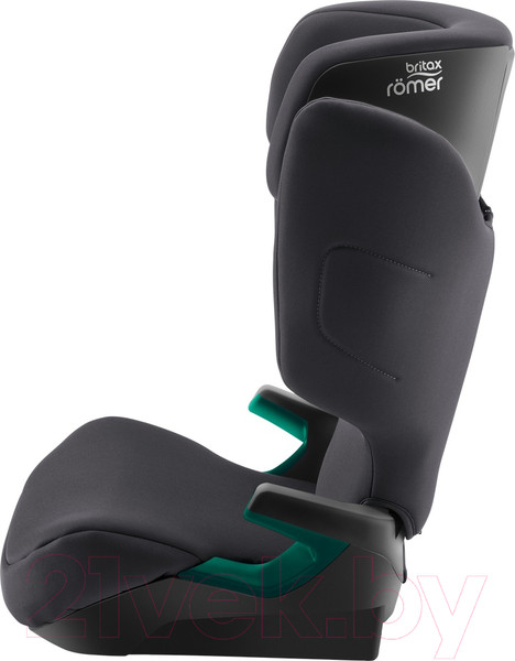Изображение товара Автокресло Britax Romer Adventure Plus 2 (Midnight Grey)