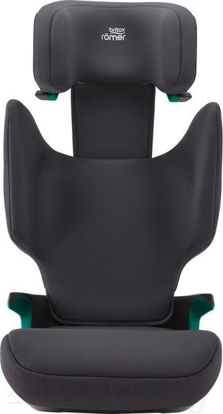 Изображение товара Автокресло Britax Romer Adventure Plus 2 (Midnight Grey)