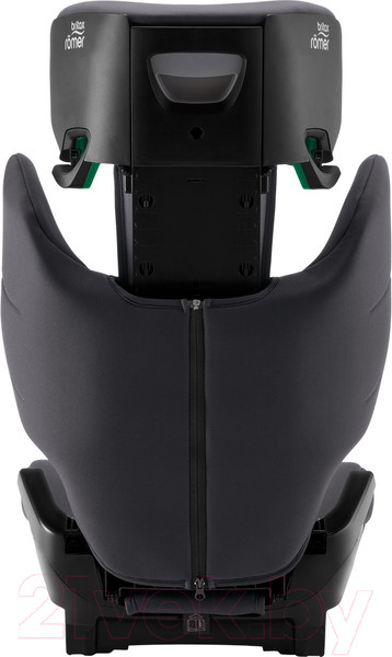 Изображение товара Автокресло Britax Romer Adventure Plus 2 (Midnight Grey)