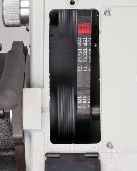 Изображение товара Ремень для станка БЕЛМАШ PJ442 174J / RR087A