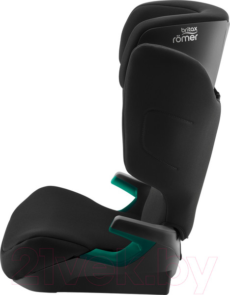 Изображение товара Автокресло Britax Romer Adventure Plus 2 (Space Black)