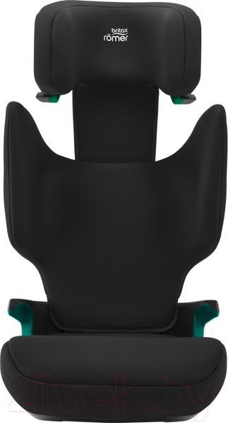 Изображение товара Автокресло Britax Romer Adventure Plus 2 (Space Black)