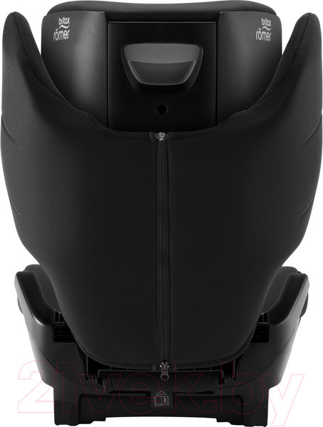 Изображение товара Автокресло Britax Romer Adventure Plus 2 (Space Black)