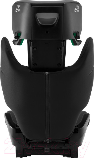 Изображение товара Автокресло Britax Romer Adventure Plus 2 (Space Black)