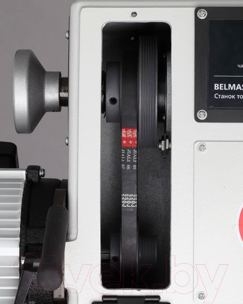 Изображение товара Ремень для станка БЕЛМАШ PJ568 224J / RR084A