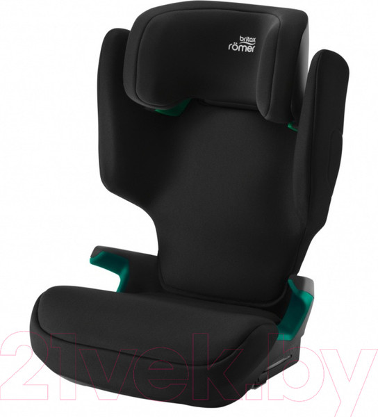 Изображение товара Автокресло Britax Romer Discovery Plus 2 (Space Black)