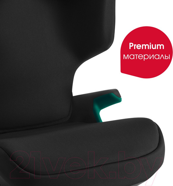 Изображение товара Автокресло Britax Romer Discovery Plus 2 (Space Black)