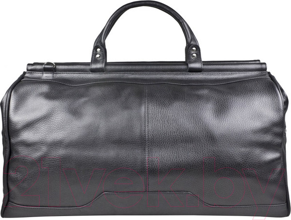 Изображение товара Сумка дорожная Carlo Gattini Premium Otranto / 4006-51 (антрацитовый)