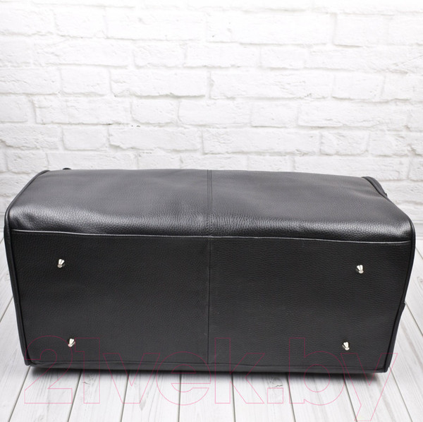 Изображение товара Сумка дорожная Carlo Gattini Premium Otranto / 4006-51 (антрацитовый)