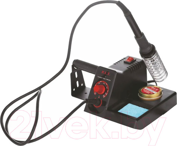 Изображение товара Паяльная станция P.I.T PEC60-C