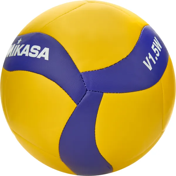 Изображение товара Мяч волейбольный Mikasa V1.5W