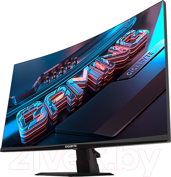 Изображение товара Монитор Gigabyte GS27QC