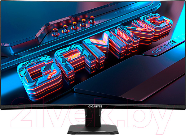 Изображение товара Монитор Gigabyte GS27QC