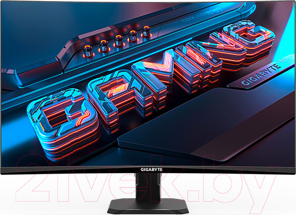 Изображение товара Монитор Gigabyte GS27FC