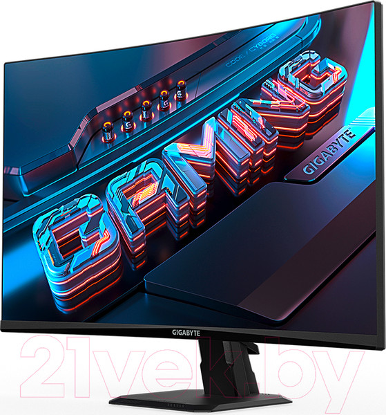 Изображение товара Монитор Gigabyte GS27FC