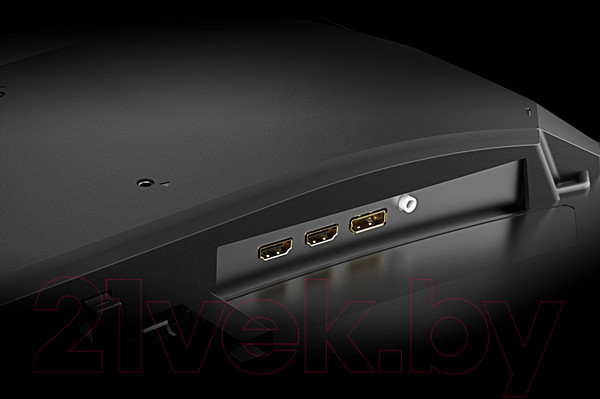 Изображение товара Монитор Gigabyte GS27FC