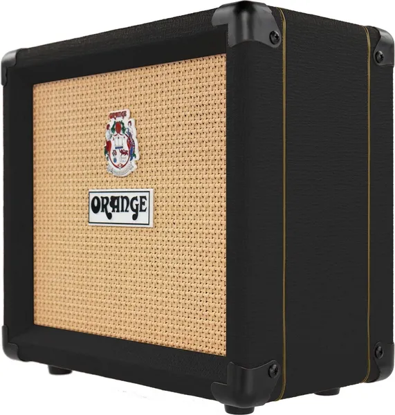 Изображение товара Комбоусилитель Orange Crash 12BK